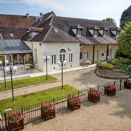 Residence Hoteliere Du Domaine Chablis Luaran gambar