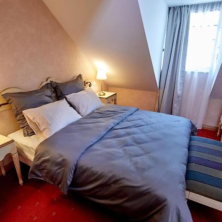 Residence Hoteliere Du Domaine Chablis Luaran gambar