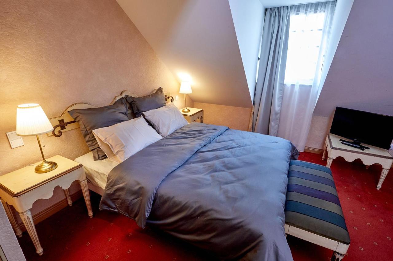 Residence Hoteliere Du Domaine Chablis Luaran gambar