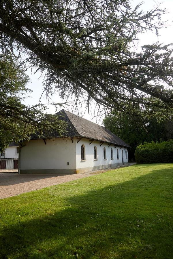 Residence Hoteliere Du Domaine Chablis Luaran gambar