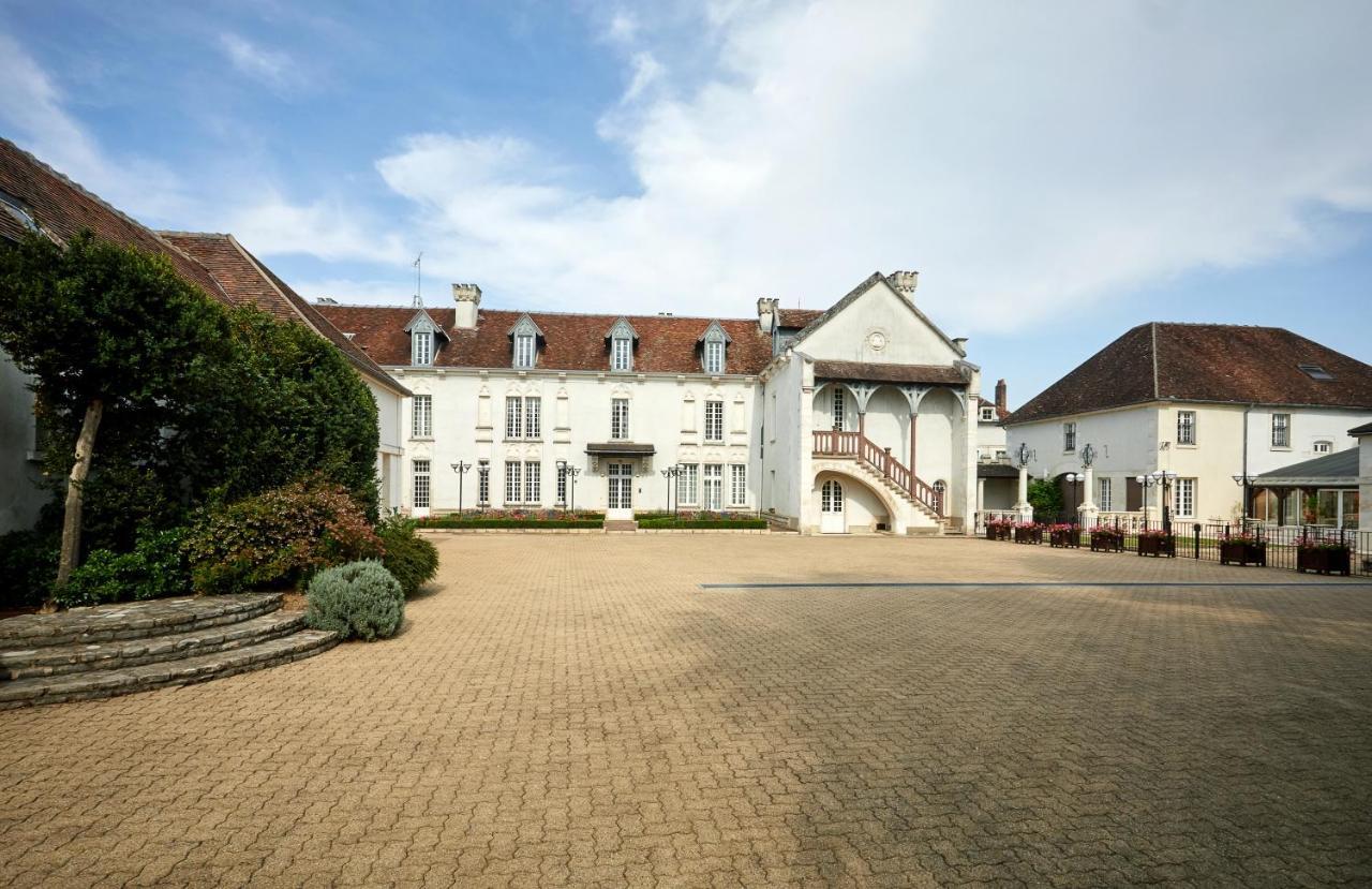 Residence Hoteliere Du Domaine Chablis Luaran gambar
